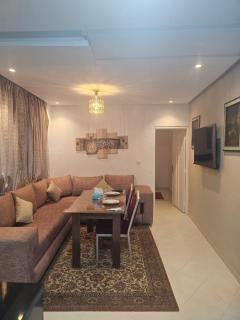 the Heart of Marrakech Your Private Oasis - 0