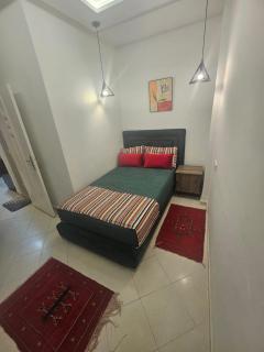 the Heart of Marrakech Your Private Oasis - 8