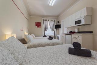 STUDIOPLUS by JGSTAY, Midtown ESB - 1