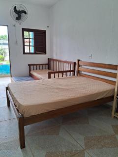 Suítes de Lazaro 2 - 8