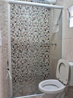 Suítes de Lazaro 2 - 1