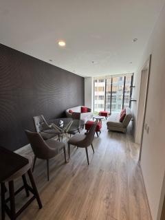 Hermosa Suite en el sector de La Carolina - 9