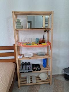 Suítes de Lazaro 2 - 3