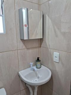 Suítes de Lazaro 2 - 2