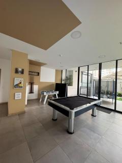 Hermosa Suite en el sector de La Carolina - 6