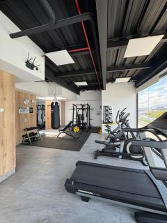 Hermosa Suite en el sector de La Carolina - 5