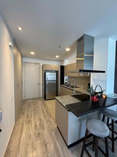 Hermosa Suite en el sector de La Carolina - 3