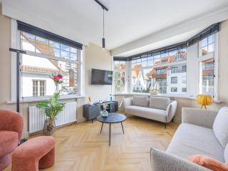 Holiday Home in Middelkerke near beach - 9