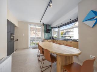 Holiday Home in Middelkerke near beach - 4