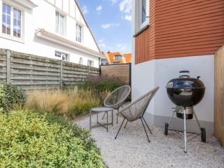 Holiday Home in Middelkerke near beach - 3