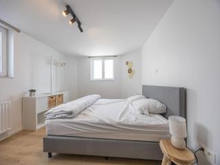 Holiday Home in Middelkerke near beach - 1