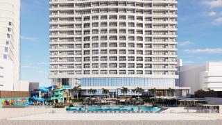 Beach Palace Family Resort & Spa - All Inclusive - 1