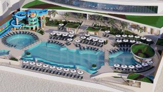 Beach Palace Family Resort & Spa - All Inclusive - 2