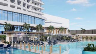 Beach Palace Family Resort & Spa - All Inclusive - 2