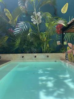 Latino Hotel Boutique - 4