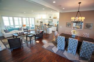 Occano Arnold Palmer Golf, Luxury 4 Bedroom, The Capehart House - 1