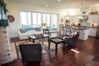 Occano Arnold Palmer Golf, Luxury 4 Bedroom, The Capehart House - 5