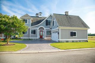 Occano Arnold Palmer Golf, Luxury 4 Bedroom, The Capehart House - 0