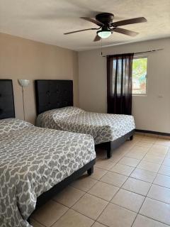 La Palapa del Pescador - Bahía Kino - 5