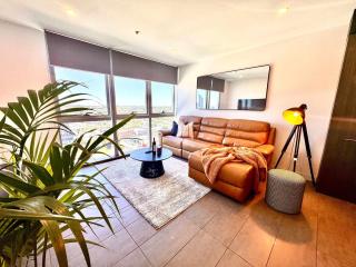 Sky-High Luxury Over The Gabba City Views Pool - 0