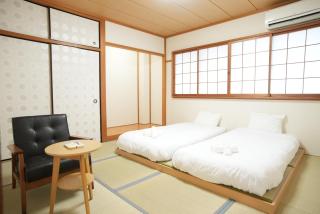 Guest house ENJOY - 0