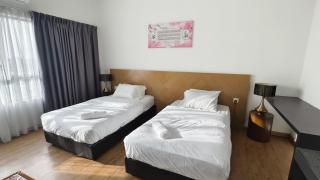 Sutera H Elite Homestay Kota Bharu - 4