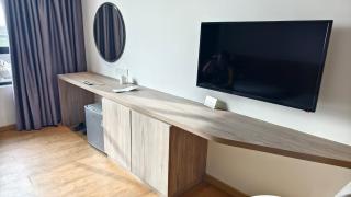 Sutera H Elite Homestay Kota Bharu - 2