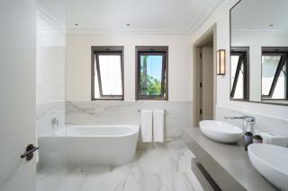 Sea Grove House villa - 1