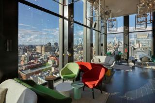 citizenM New York Bowery - 3