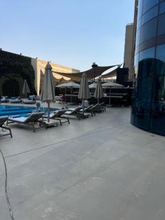 nile residences Apartment in Maadi - 9