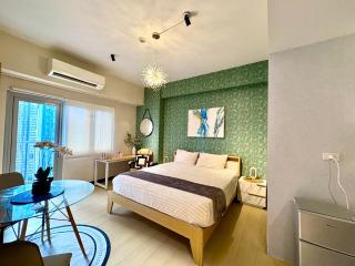 The Salcedo Condotel - 0