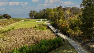 Occano Arnold Palmer Golf, Luxury 4 Bedroom, The Capehart House - 7
