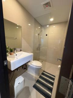 The Salcedo Condotel - 8