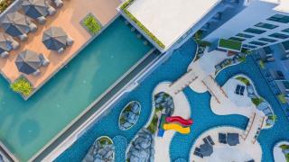 Utopia Loft Aparthotel by Sabai Sands - 4