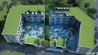 Utopia Loft Aparthotel by Sabai Sands - 3