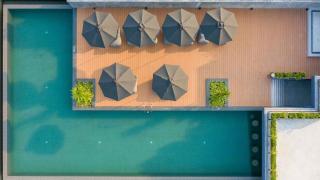 Utopia Loft Aparthotel by Sabai Sands - 2