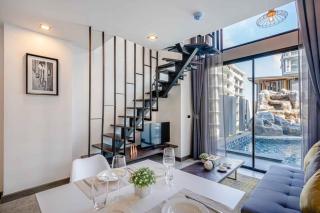 Utopia Loft Aparthotel by Sabai Sands - 8