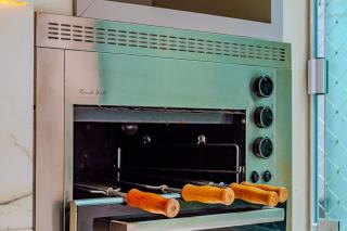 Apartamento de alto Padrão a 250m da Praia com Conforto e Charme - 4