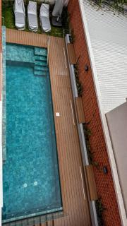 Kiintea Apartament - 1