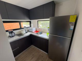 Kiintea Apartament - 6