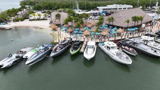 Gilbert's Resort - 9