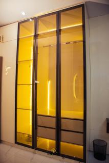 RGS Luxury Residence - 1