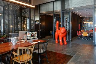 citizenM Boston North Station - 1