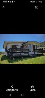 Cabañas francisca - 0