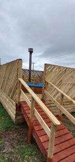 Cabañas francisca - 7