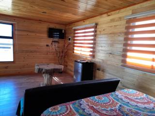 Cabañas francisca - 4