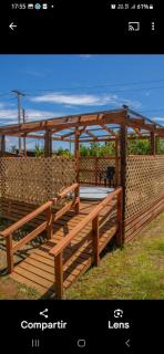 Cabañas francisca - 3