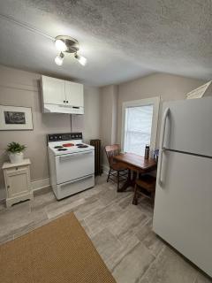 The Yellow Brick House - 3