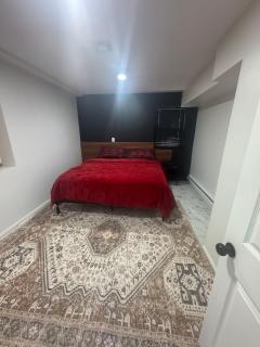 Entire Apartment near by NYC, EWR and Met Life - 7