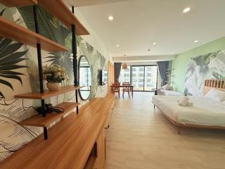 Apartment With Balcony - 9